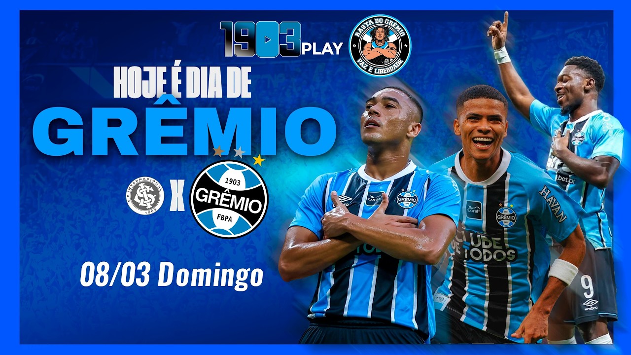 PRÉ-JOGO IMAGENS DO DESLOCAMENTO DA TORCIDA