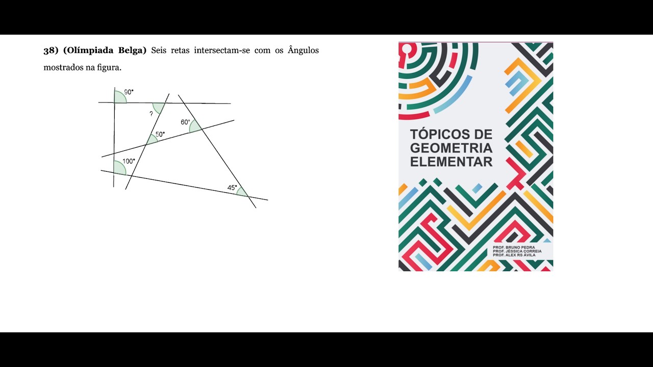 Bélgica - Olimpíada de Matemática