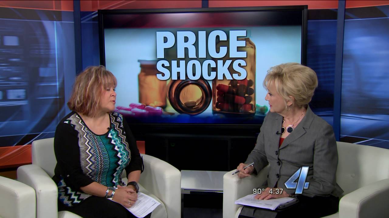 How to combat prescription drug price hikes