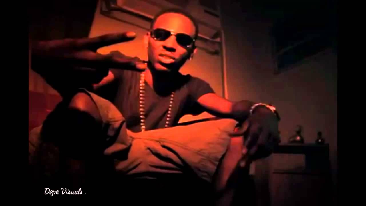 Young Dolph ~ Dollar Sign | Dope Visuals .