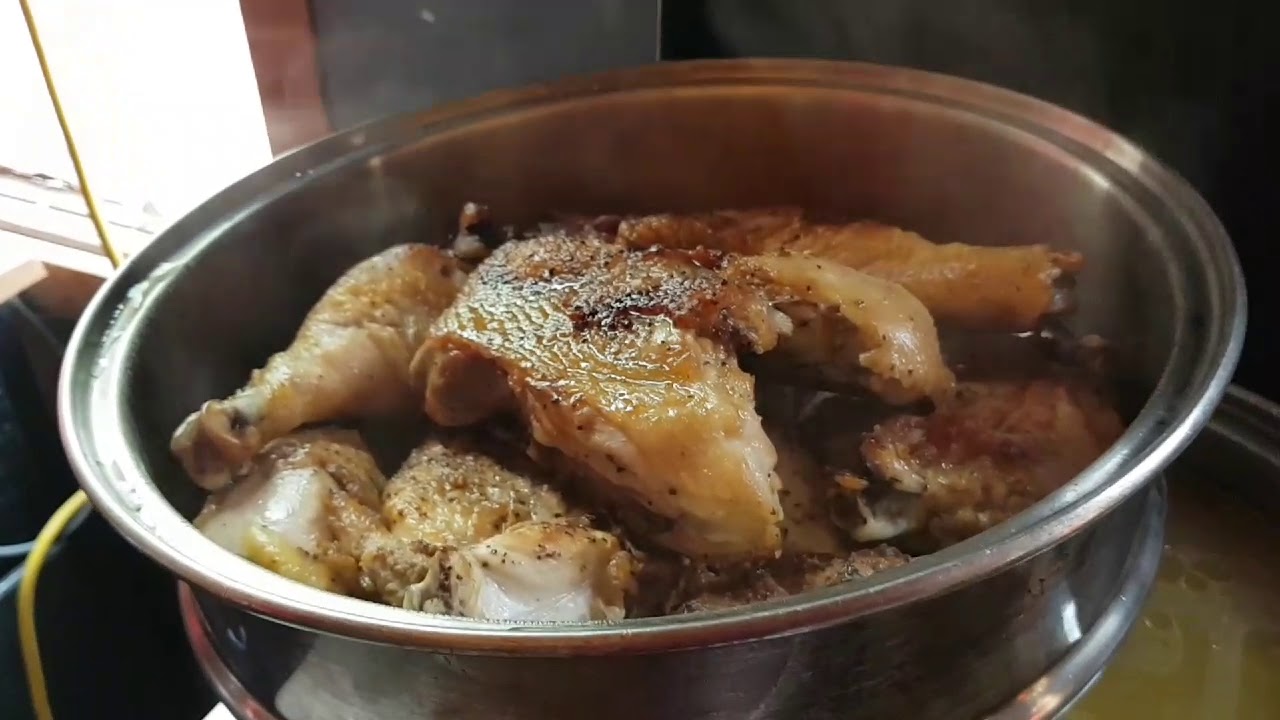 (048) plautdietsch 0lkniescha huns bruden.