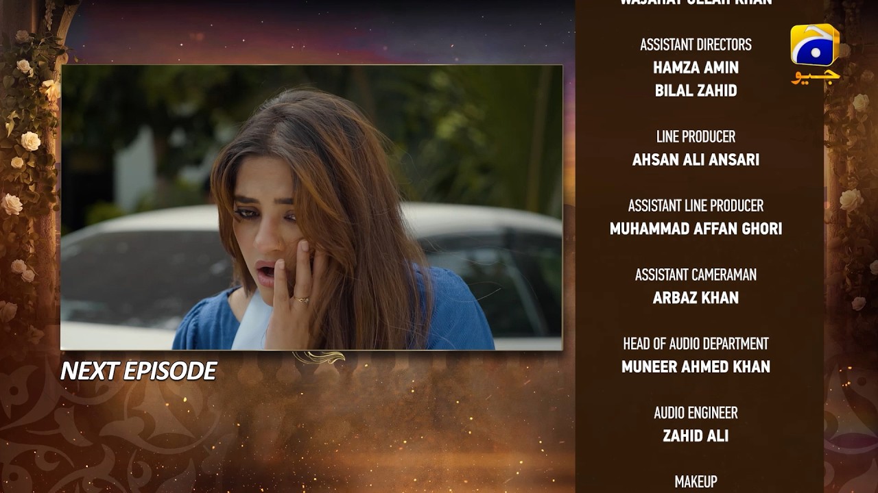 Beti Ka Ghar Konsa Episode 17 Teaser - 31st July 2026 - HAR PAL GEO