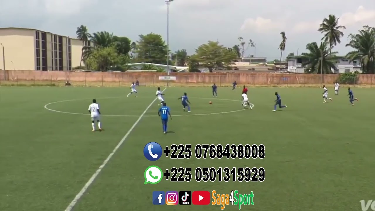 AROUNA KONE