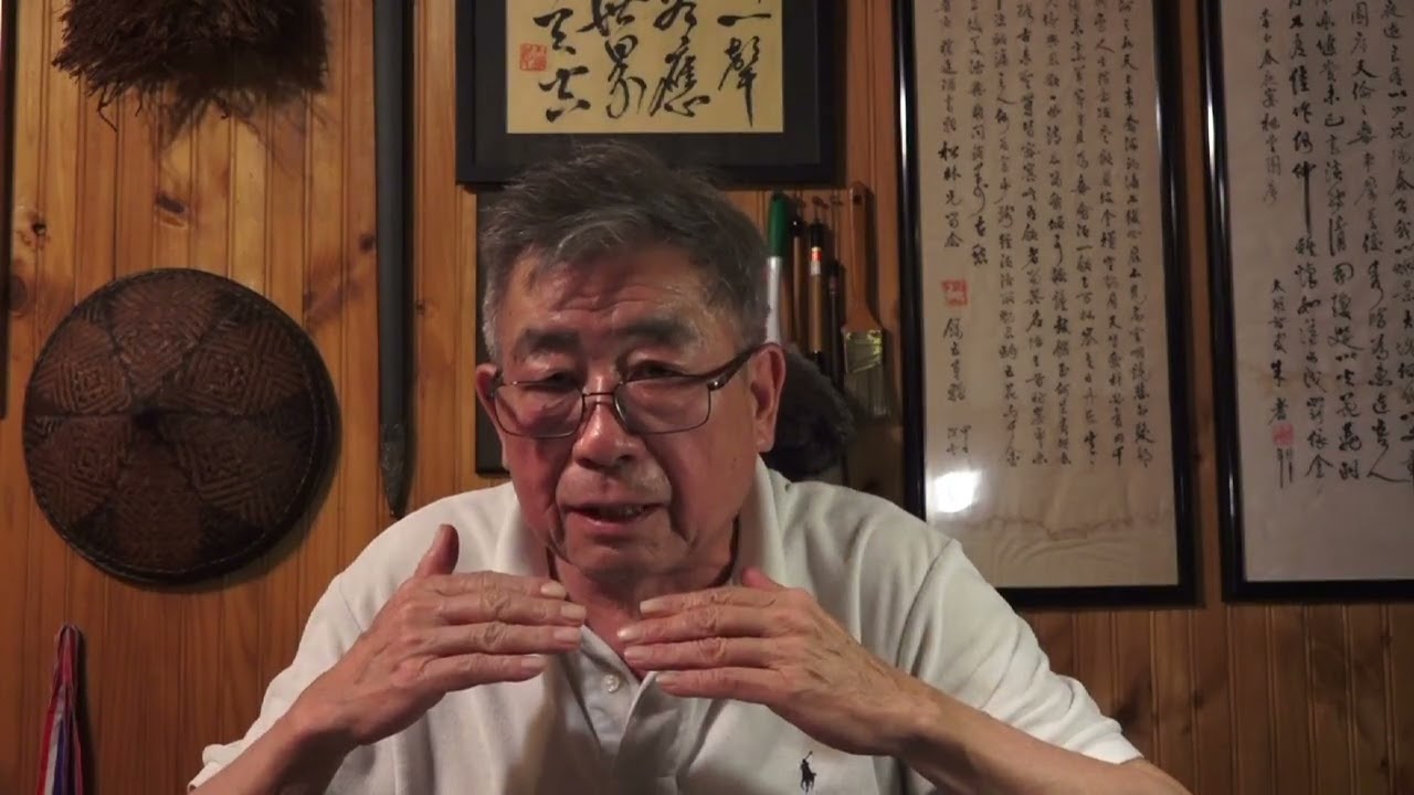 【書齋夜話】489：美國全球戰略的目標，川普總統為何要推遲訪華？（2026-3-19）