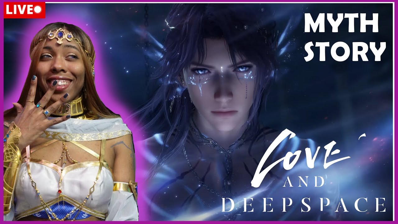 PULLING FOR MY SEA GOD!! 😭🙏🏾😍 | Submerged Eclipse | Combat & More | ◇ Love and Deepspace ◇