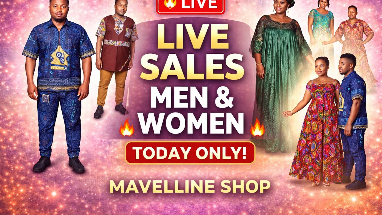 Mavelline Shop is live!