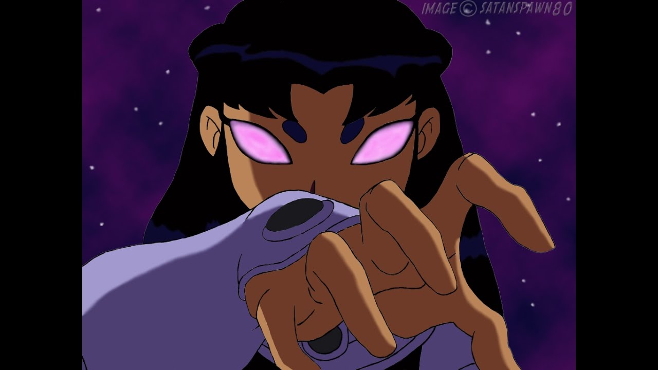 Blackfire Tribute