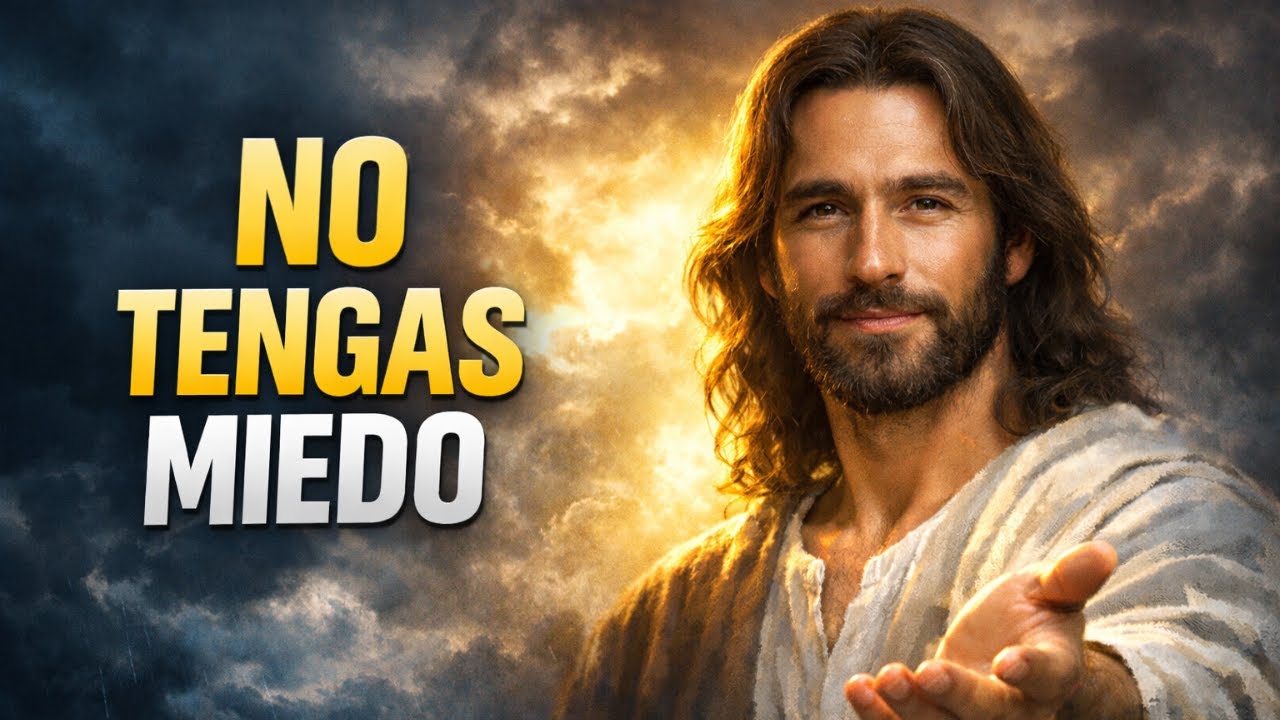 Reflexión del Evangelio | Cuando la fe se pone a prueba en medio de la tormenta