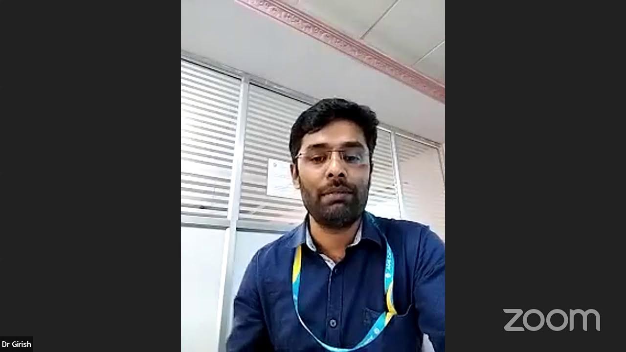 NPTEL - LC - Awareness Workshop - A. G. M RURAL COLLEGE OF ENGINEERING - 12th Dec ,2023