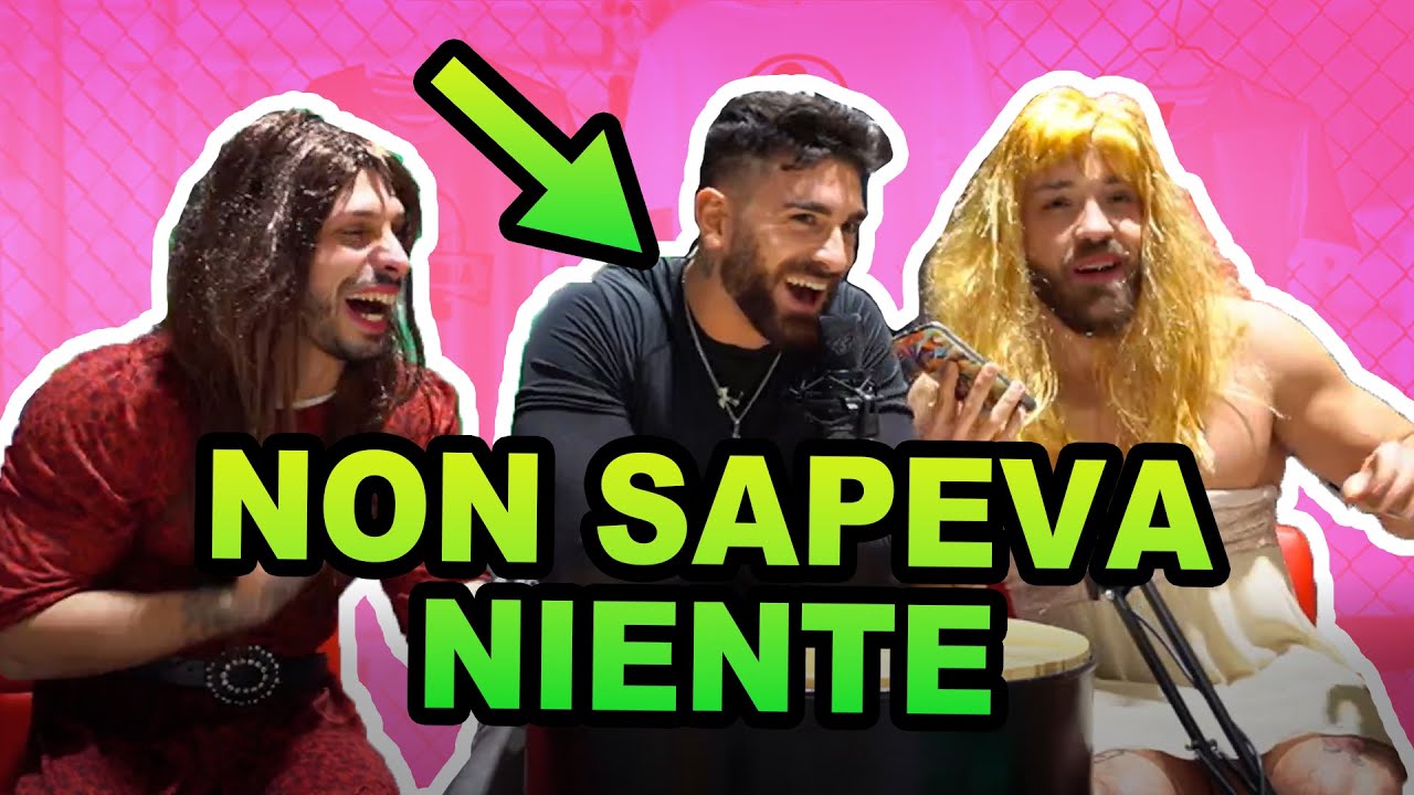 Quando Diventi Donna Ma... - Scherzo a 