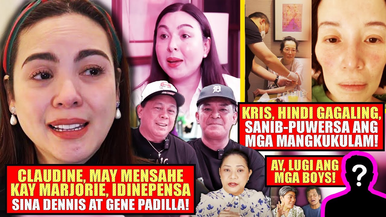 CLAUDINE BARRETTO-- 