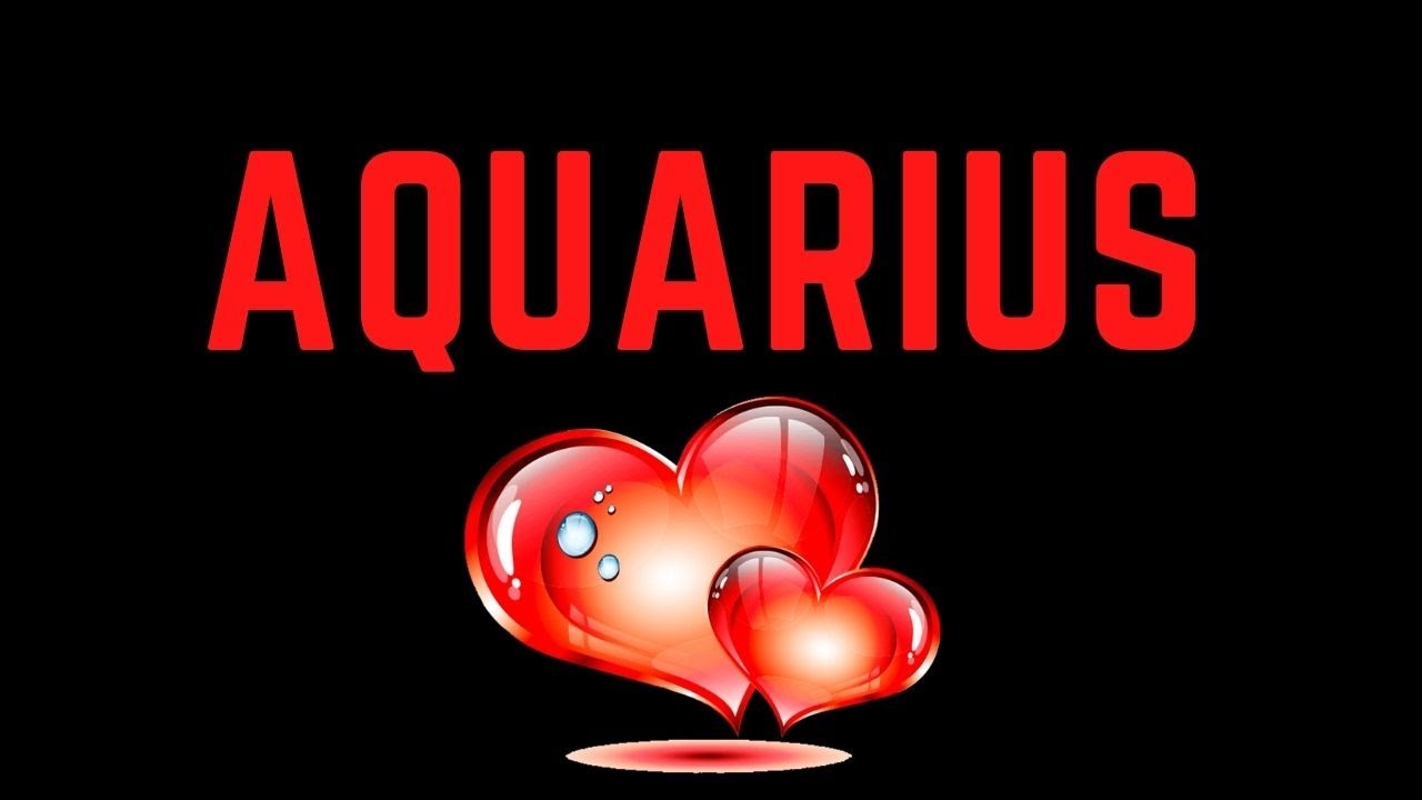 AQUARIUS MARCH 2022 - I'VE NEVER SEEN THIS IN A READING BEFORE! AQUARIUS MARCH LOVE TAROT READING