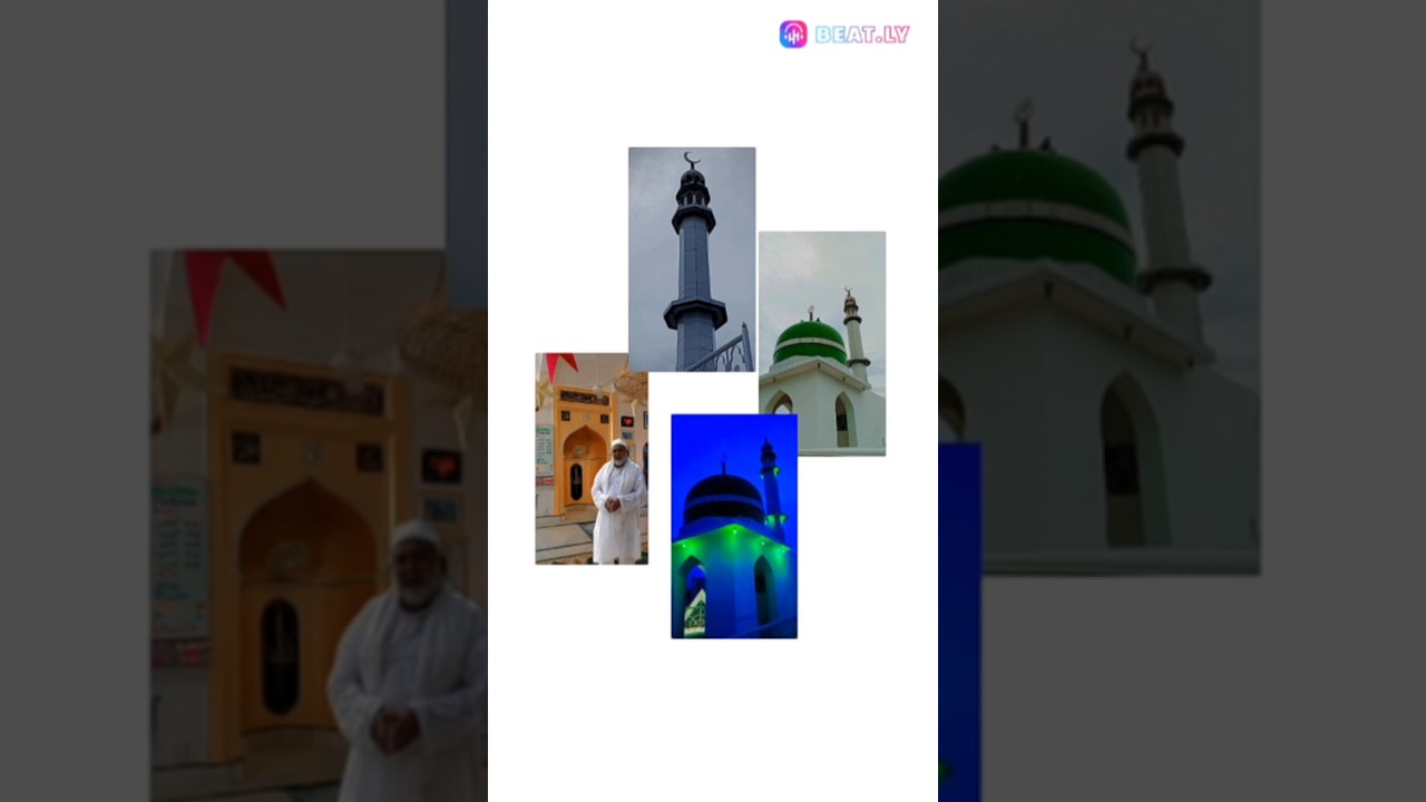 # Huma masjid # Huma madrasa # juban Kat # De fir # bhi kahta #  rahunga # Mohammad # islamik story