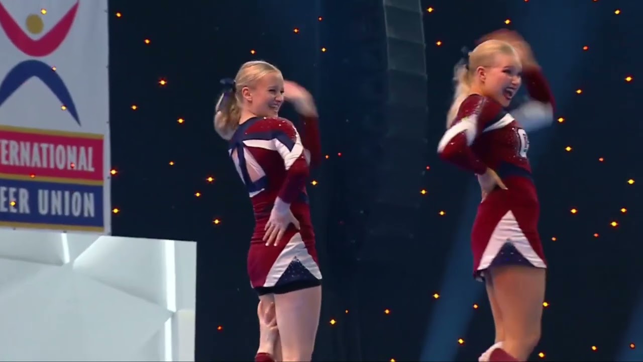 Angels (Finland) - Senior All Girl Premier | June 29th, 2025