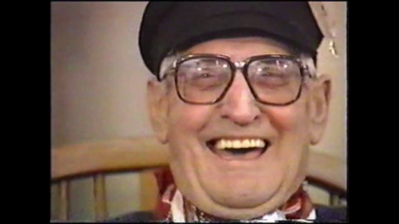 Wa summe nou ebbe - Krabbegat (videoclip 1989)