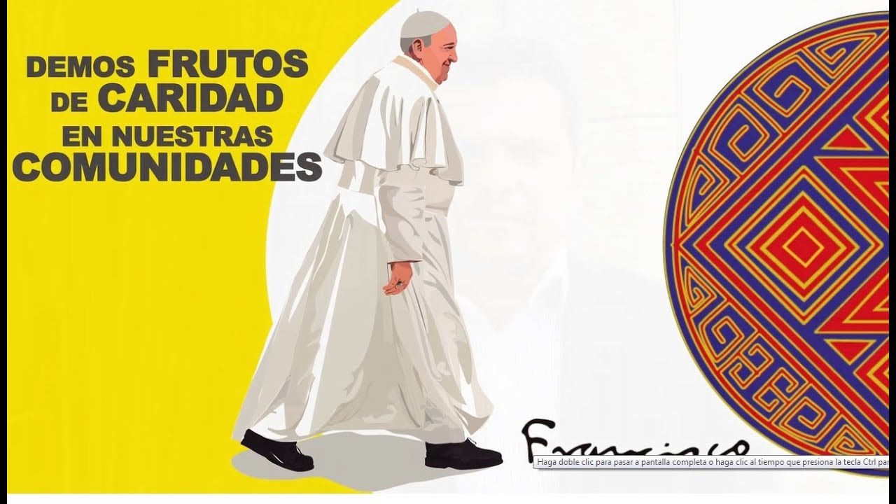 ¿Qué es la caridad?