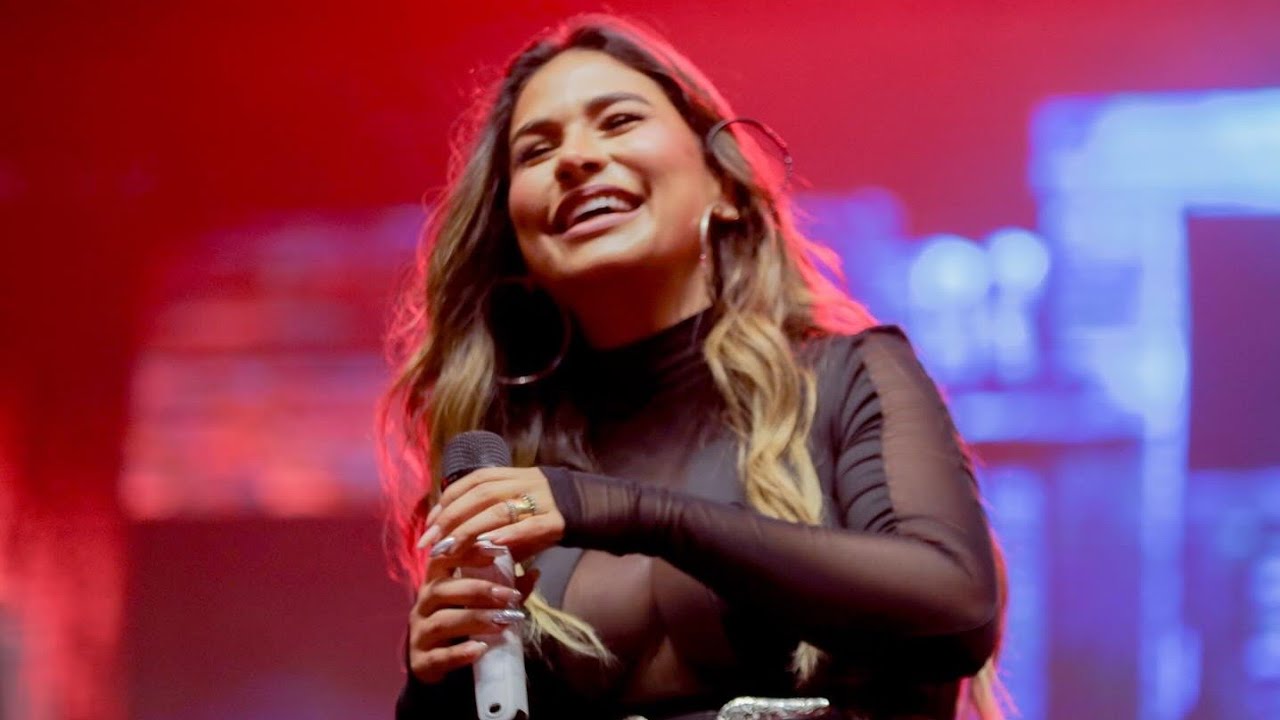 Simone Mendes - Ao Vivo Em Florianópolis / 2024 (Show Completo)