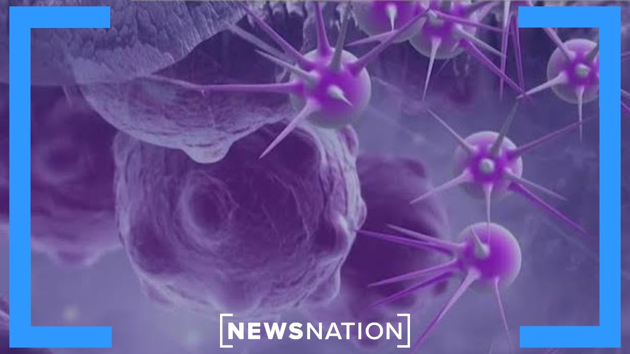 Vaccine may prevent some recurring cancers | Morning in America