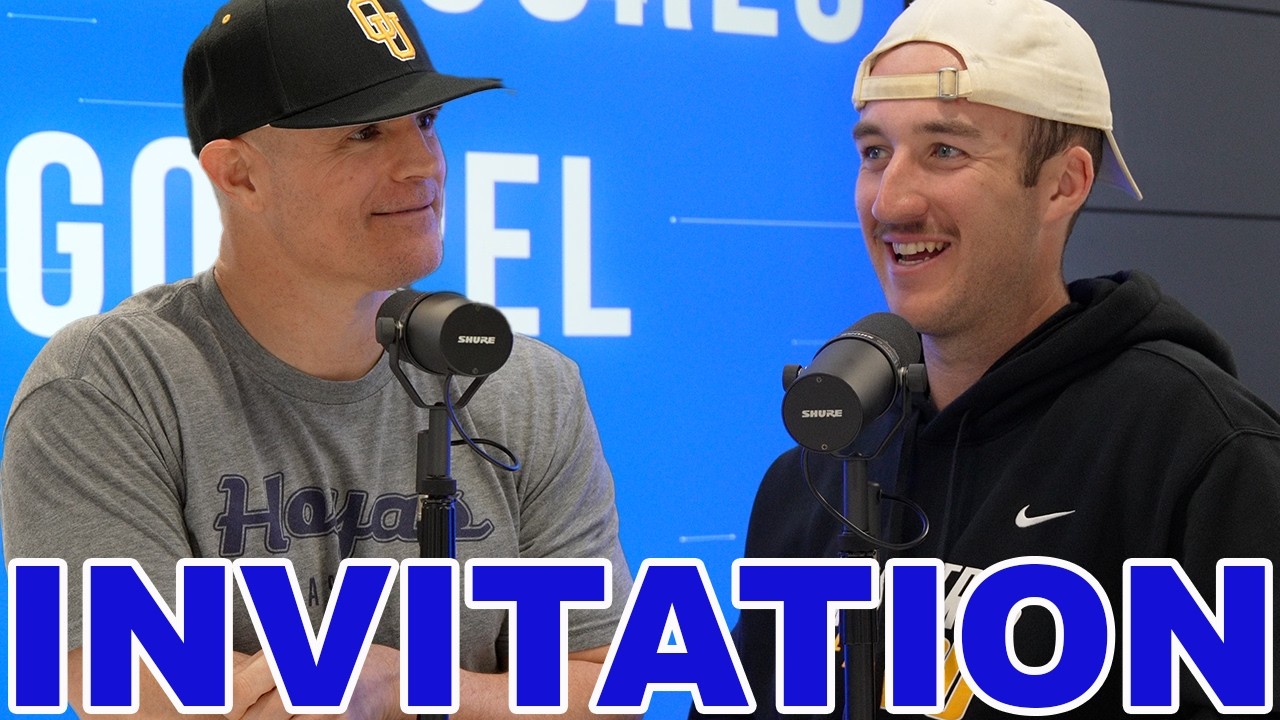 Invitation w/ Nate Murray