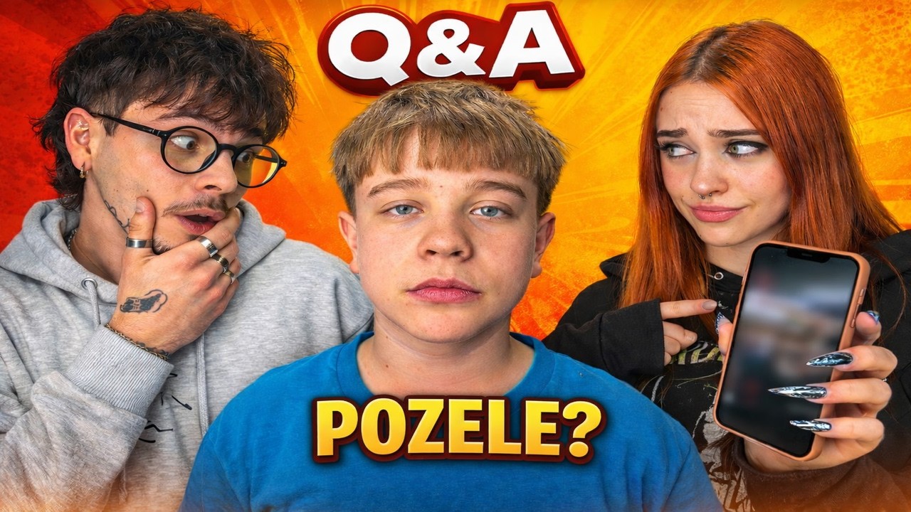 Parerea Lui Bogdan Despre Pozele Biei | Q&A