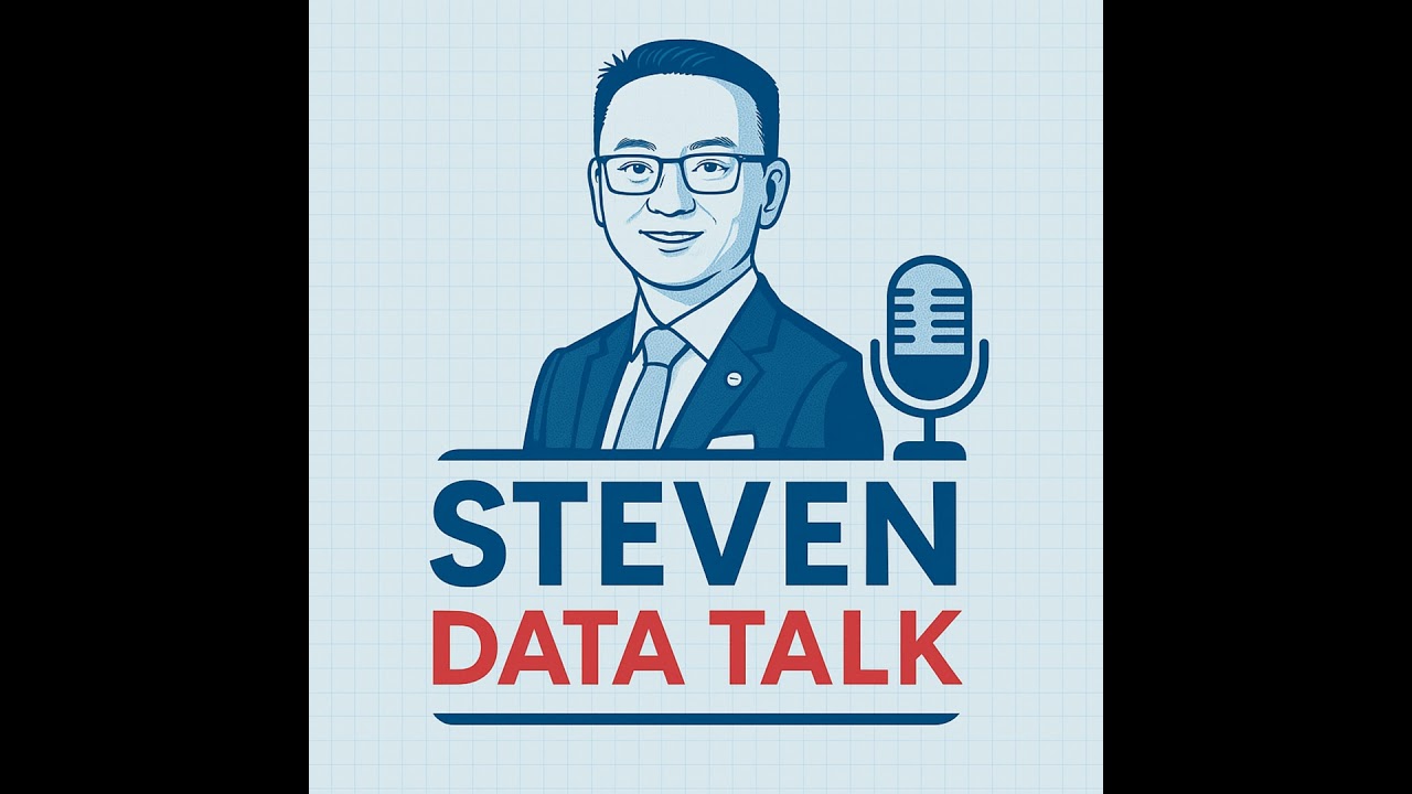 Steven Data Talk EP16[Notebooklm Ver] – Conversation with Tianze Tang, PhD Candidate at the Medic...