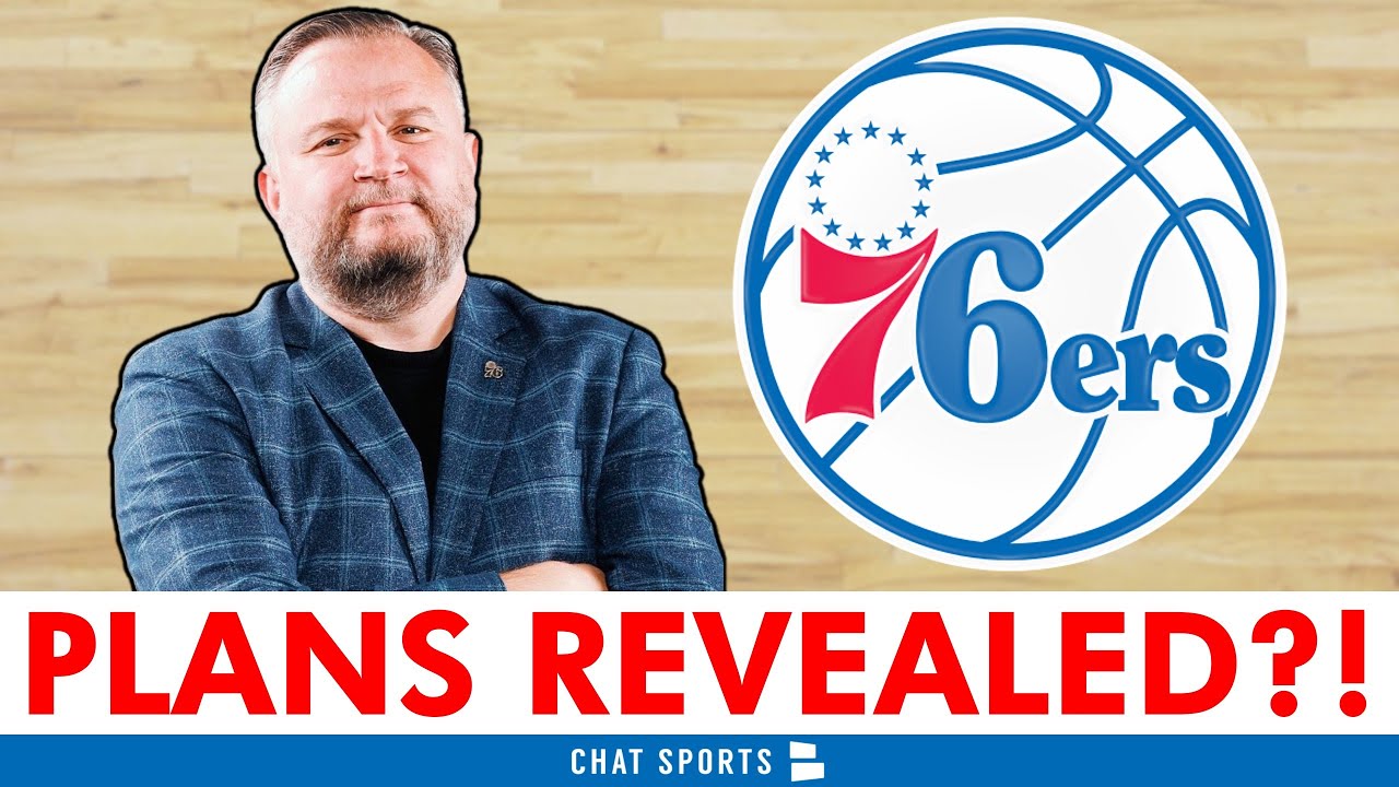 Philadelphia 76ers NBA Trade Deadline Plans REVEALED?! Sixers Trade Rumors Via NBA Insider