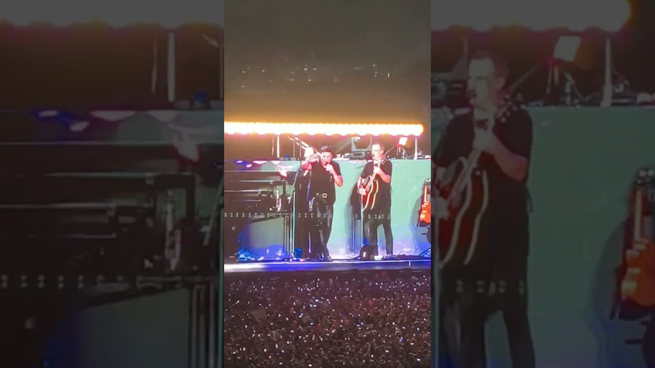 Chayanne en vivo Uruguay#feed#shortvideo#shorts#feedshorts #chayanneteamo#uruguay 