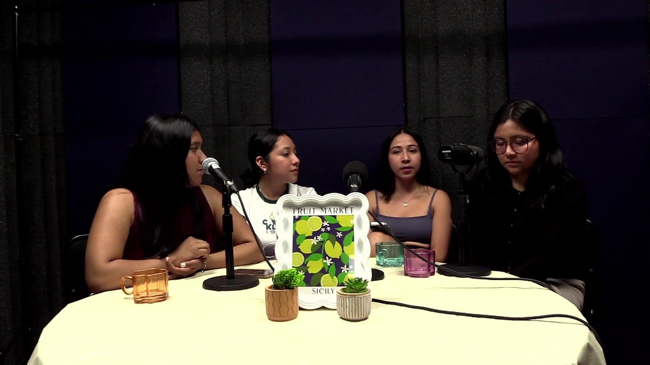 KAREN RODRÍGUEZ F1 EN LA ULTIMA Y NOS VAMOS T4 E04