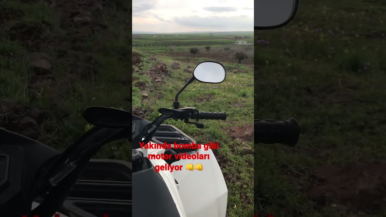 #atvmotor #motor #altınelbiseliadam #r25 #r6 #gaziantepatvmotor #motovlog #motorcycle #mountainbike
