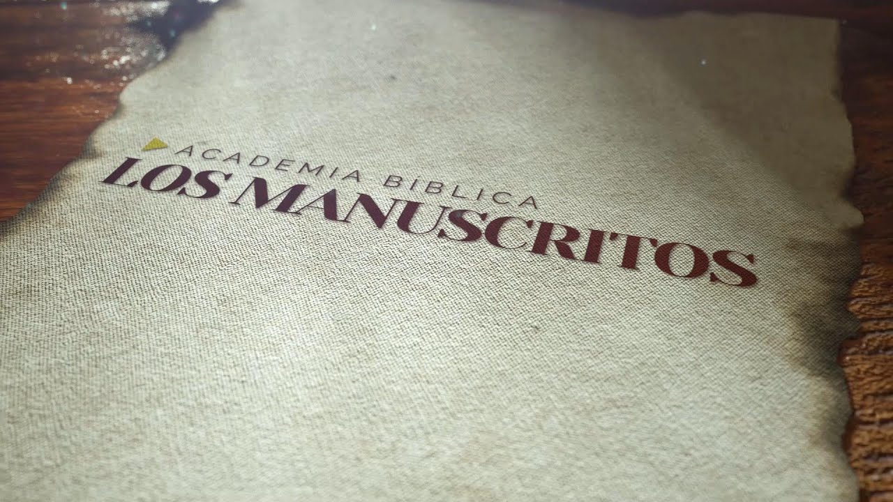 Academia B&iacute;blica | MMM 28 de Julio
