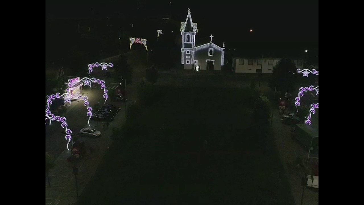 Lordelo 2017 dronevideo