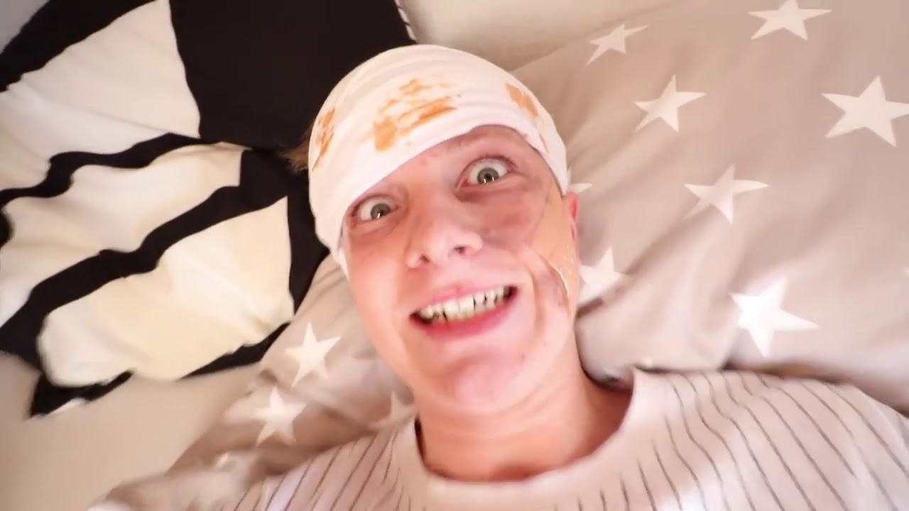 Ich habe mein Ged&auml;chtnis verloren    😳 Prank an Freundin 😱