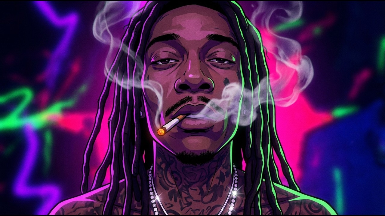 Up In Smoke — Smooth 420 Vibe Music • Chill Rap & Stoner Beats