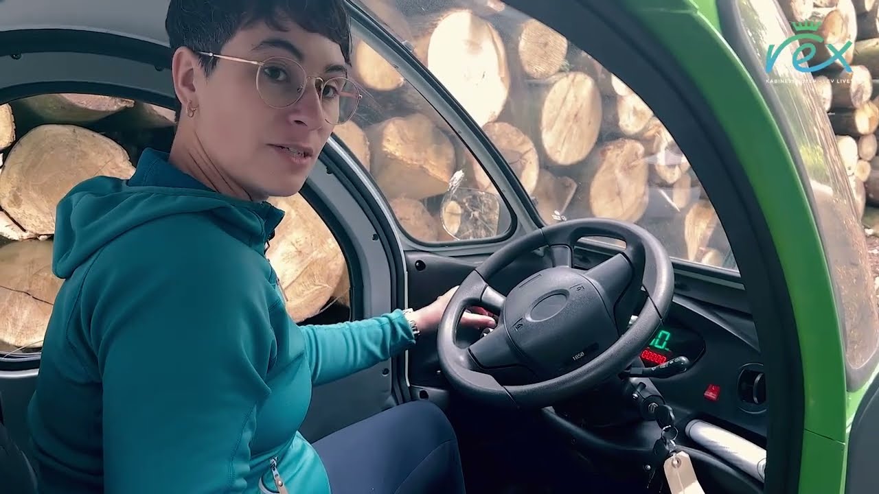 Rex Cargo