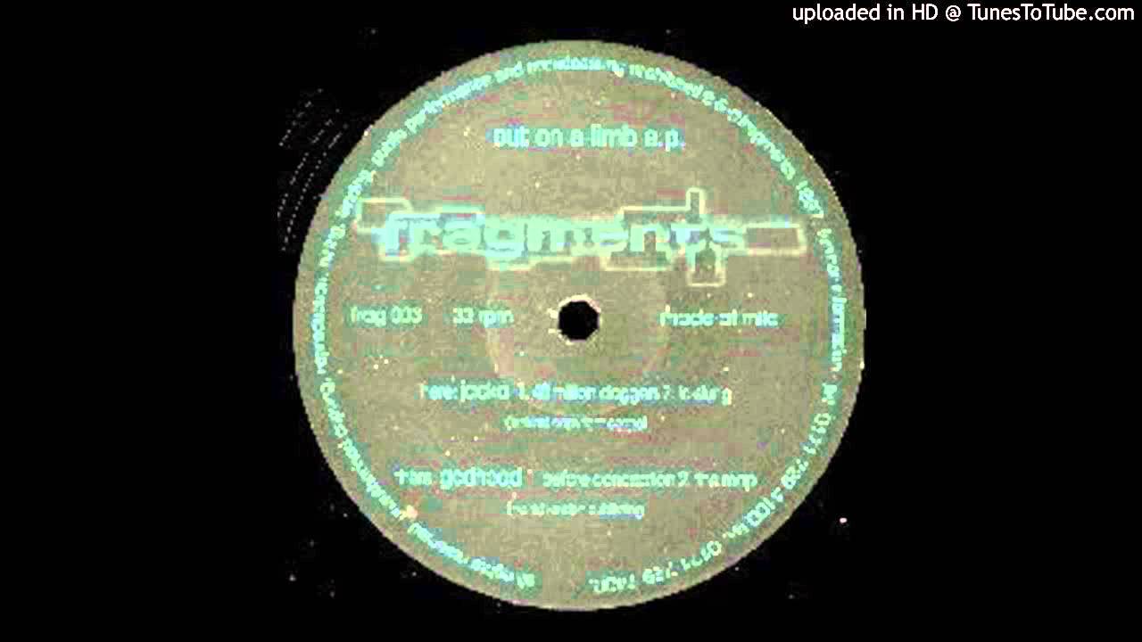 Jackal - Lo-Slung