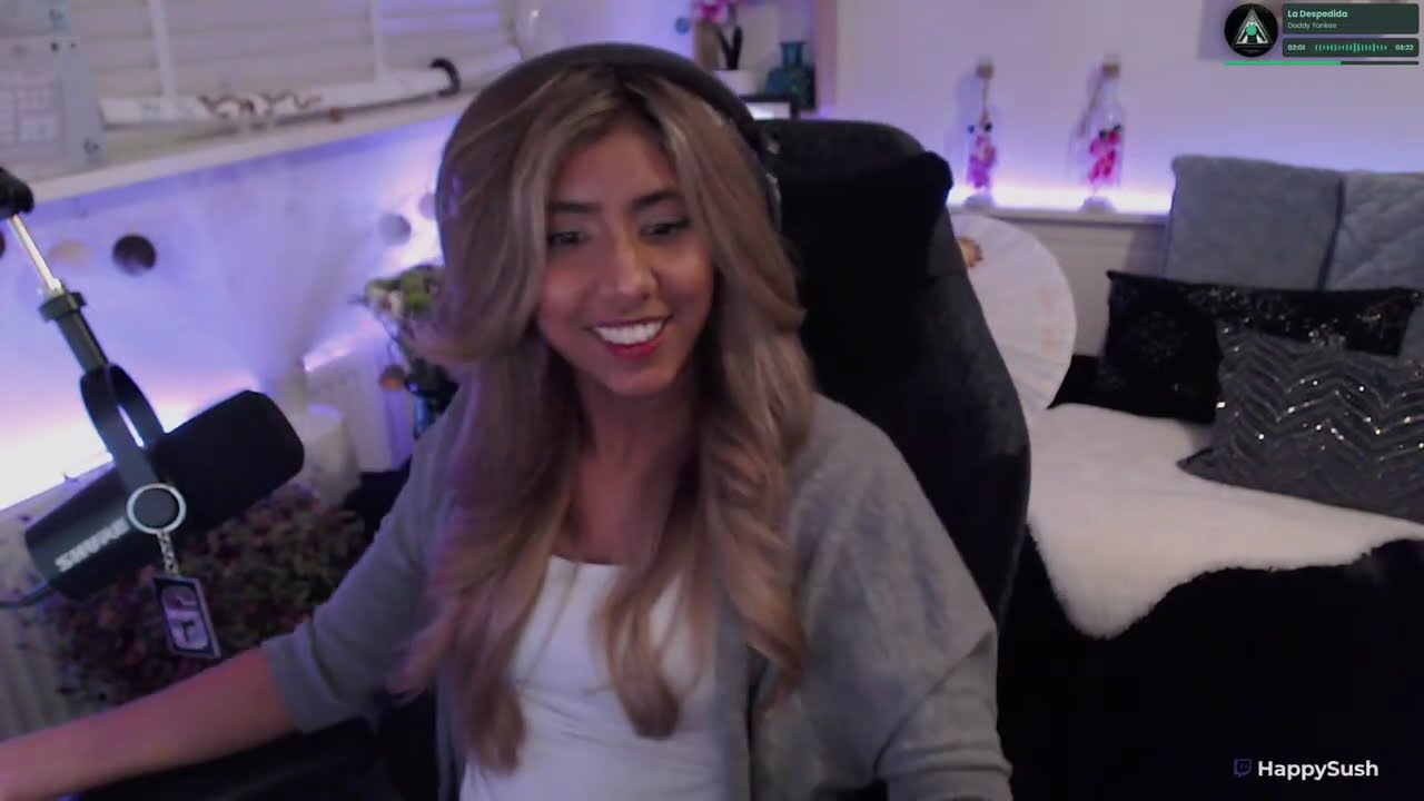 ♥ LIVE GRINDING RANKED [PC]♥