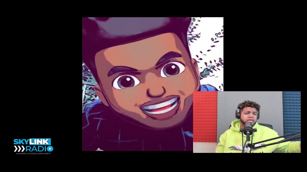 No Lo Digas - UNO (Funky X Redimi2 X Alex Zurdo) Featuring Ander Bock (VIDEO REACCION)