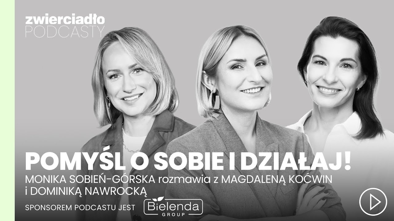 „W Polsce biedną osobą w pierwszej kolejności jest kobieta