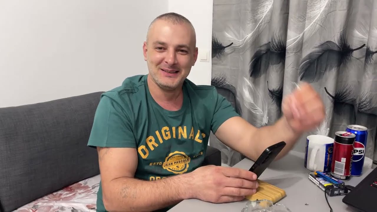 Mă joc pe don, vreau să le luăm banii | Nebunu la Jokuri 777