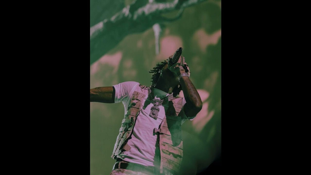 (FREE) [GUITAR] NBA Youngboy x NoCap x Rylo Rodriguez Type Beat 2025 ''Lifespan''