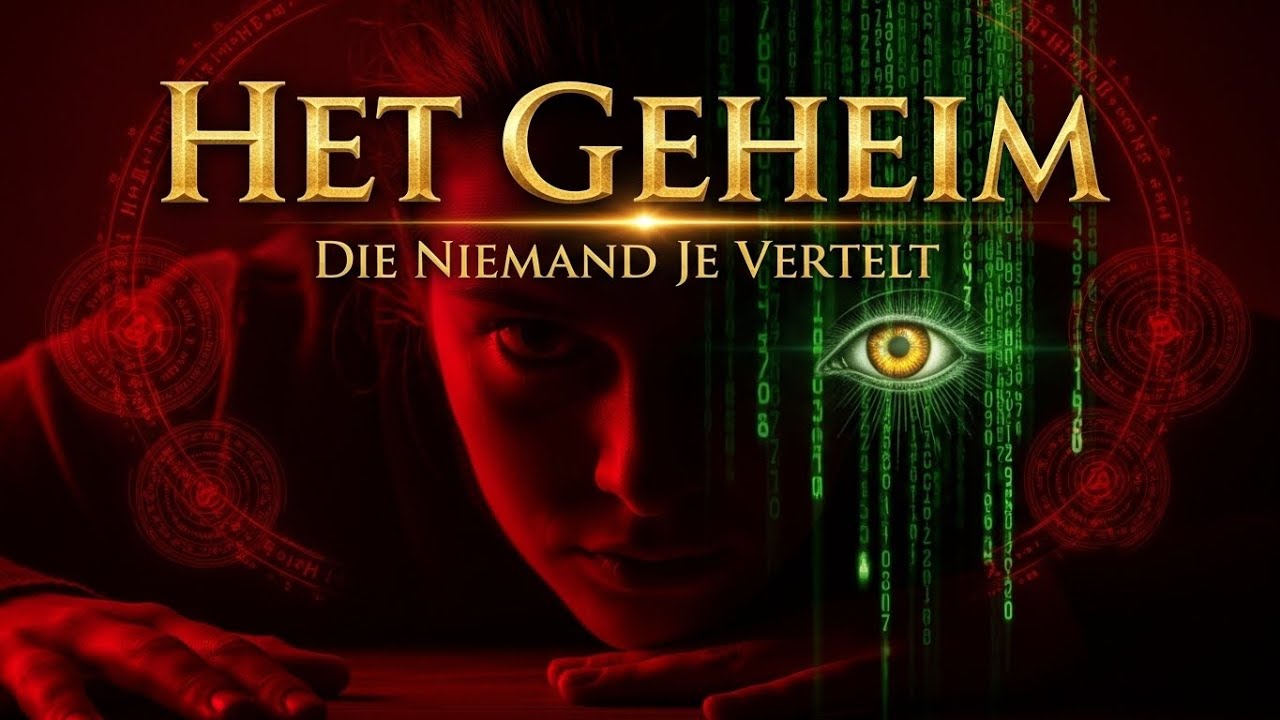 Wat Ze Je NIET VERTELLEN Over SYNCHRONICITEIT En Het UNIVERSUM -  Diepe Wijsheid