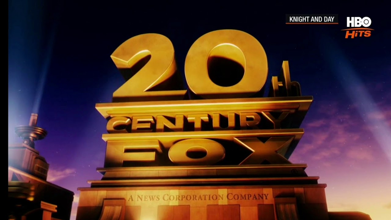 Knight and Day - HBO Hits Intro