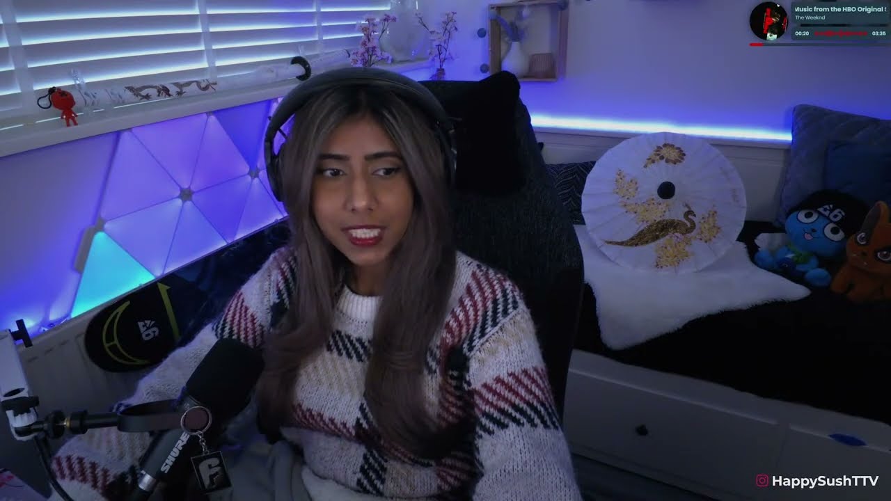 ♥ LIVE Diamond Ranked Grind [PC] ♥