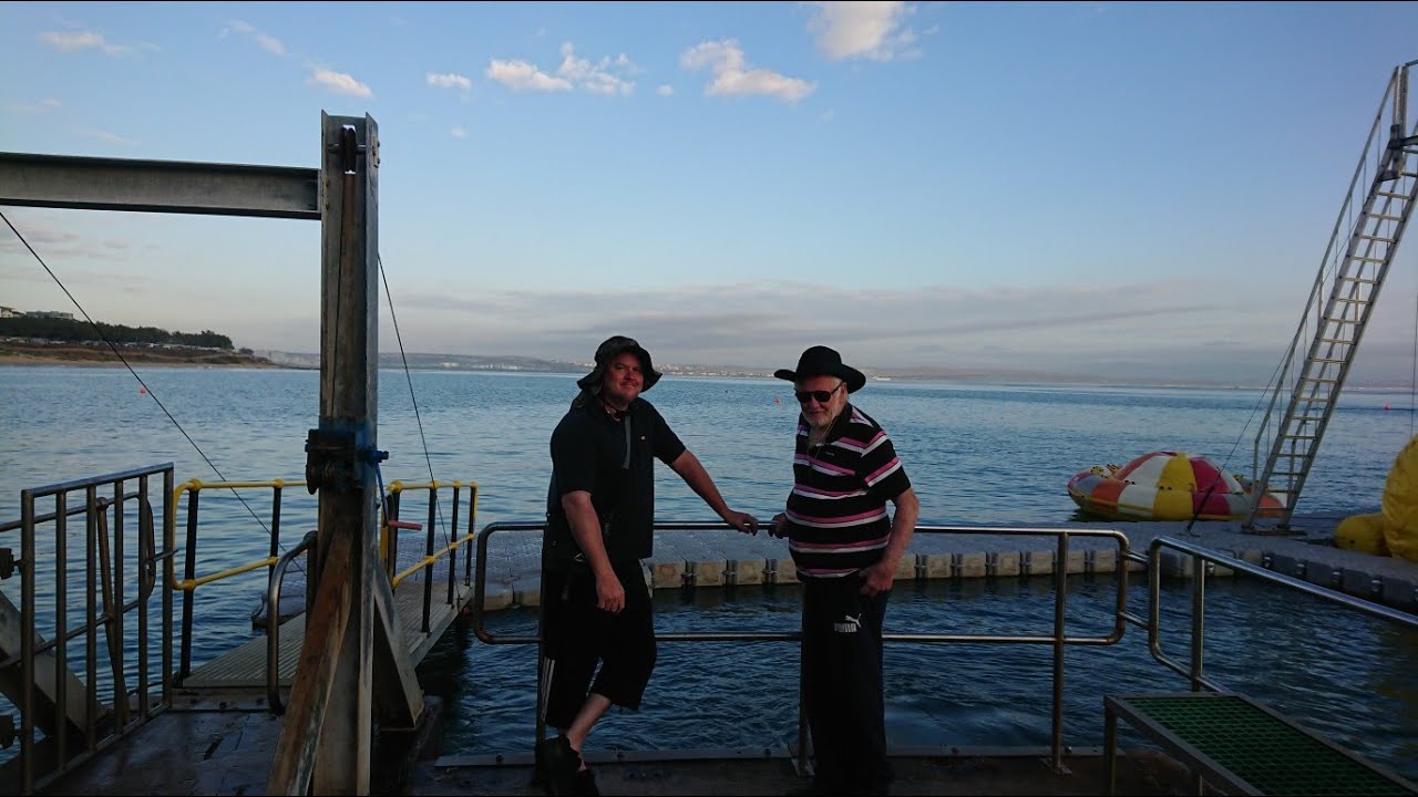 Deep Sea Fishing Mossel Bay