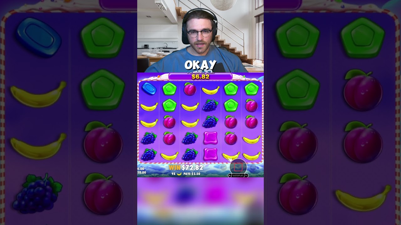 DAY 11 OF SPENDING $1,000 ON SWEET BONANZA 1000 UNTIL WE HIT THE 1000X BOMB