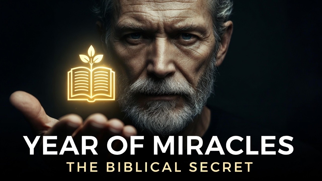 WHY YOUR PRAYERS FAIL: The Biblical Law of Prosperity