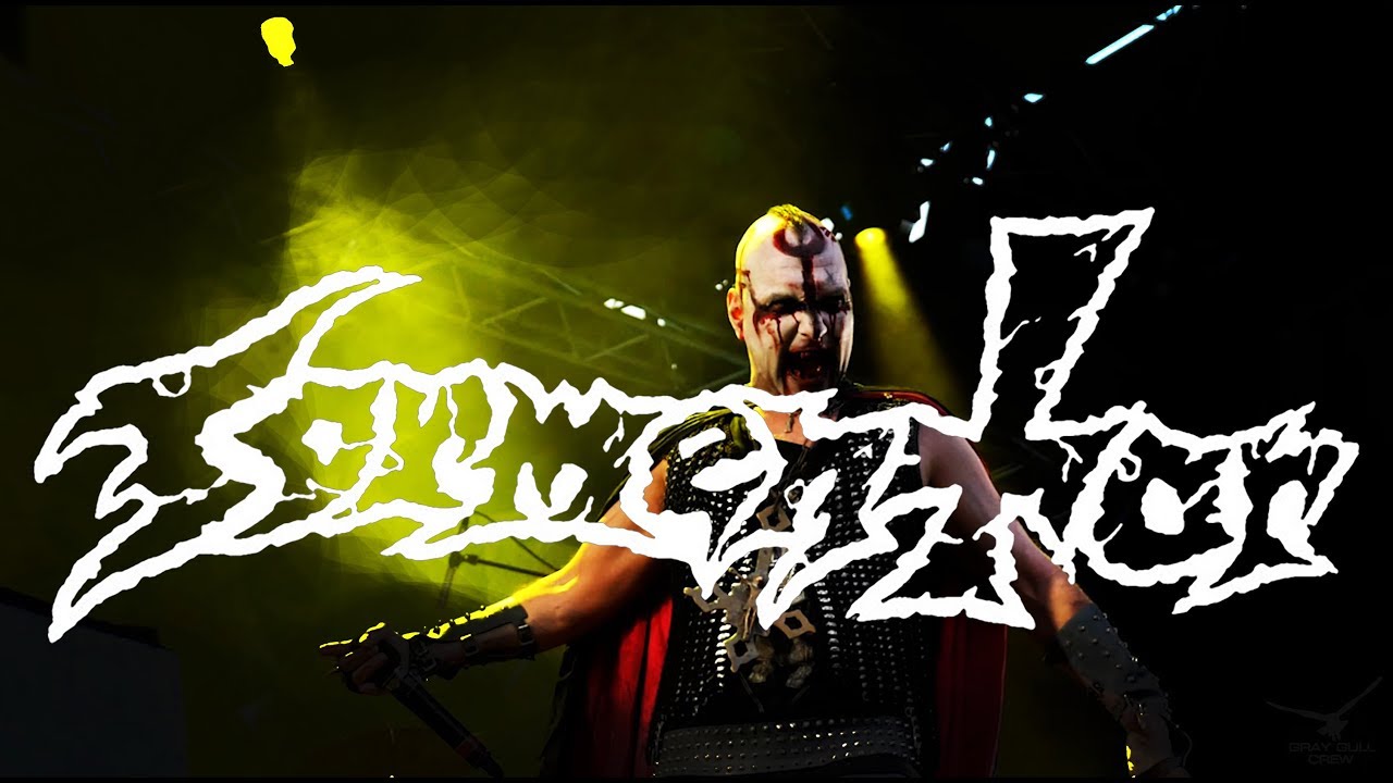 Tormentor - Tormentor I - Live at Midgardsblot 2019