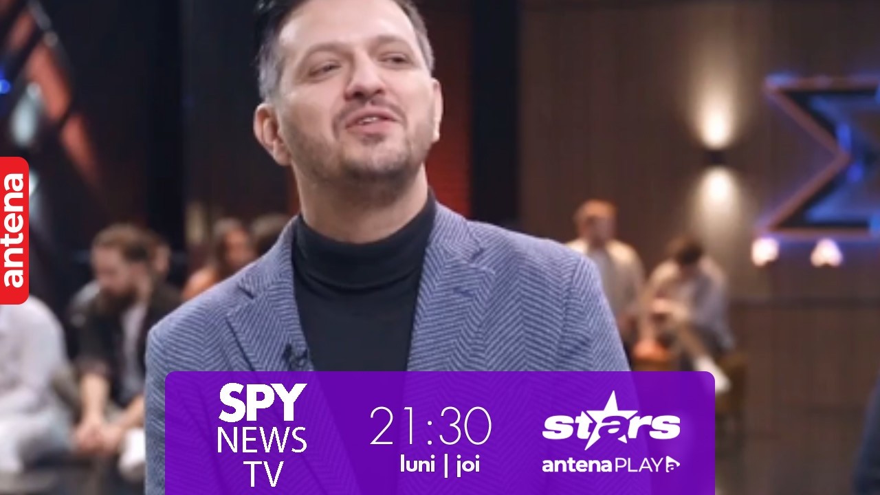 Poveste impresionantă! Bogdan Mihai, duet cu Lara Fabia și Luciano Pavarotti