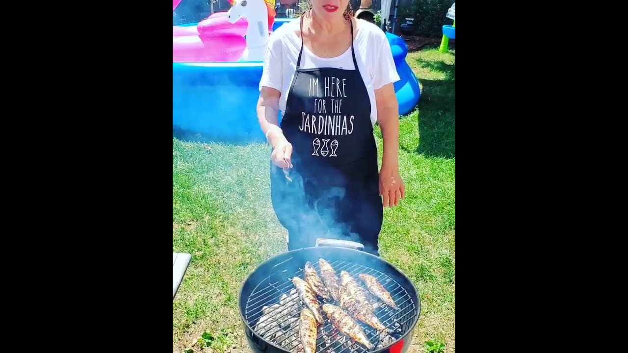 Как приготовить сардины
