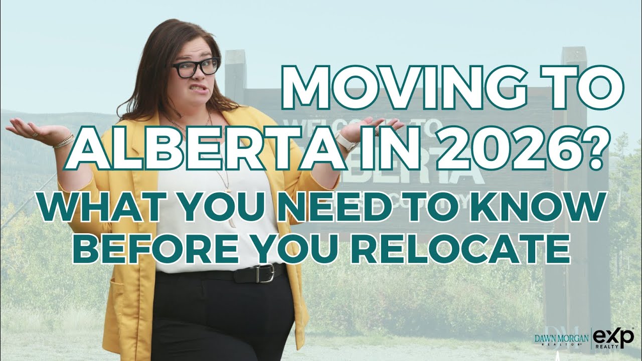Considering a move to Alberta? Here’s what it’s really like!